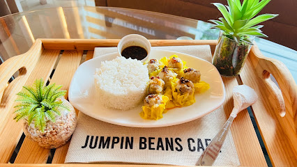 Jumpin Beans Cafe -Pandi Branch - PDE Building, Pandi, 3014 Bulacan, Philippines