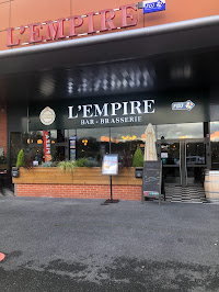 Les plus récentes photos du Restaurant L'empire à L'Isle-Adam - n°1