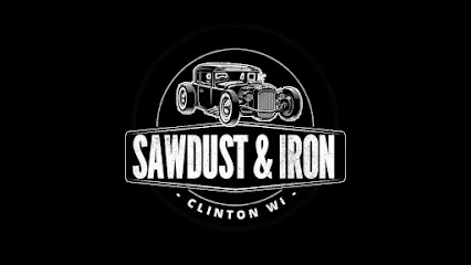 Sawdust & Iron LLC