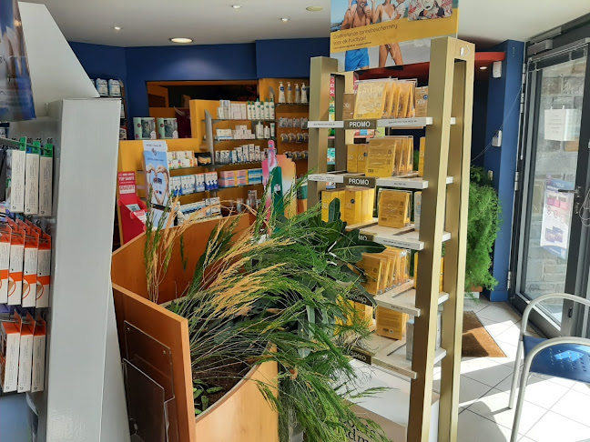 Pharmacy Pirotte à Bourcy openingstijden
