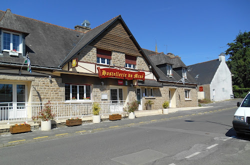 hôtels Hostellerie du Mené Plémet