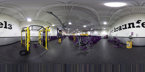 Gym «Planet Fitness», reviews and photos, 1671 1H-35 South #401, New Braunfels, TX 78130, USA