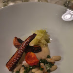 Photo n°2 de l'avis de Ulrich.u fait le 12/08/2021 à 08:21 sur le  Ristorante la Berlera à Riva del Garda