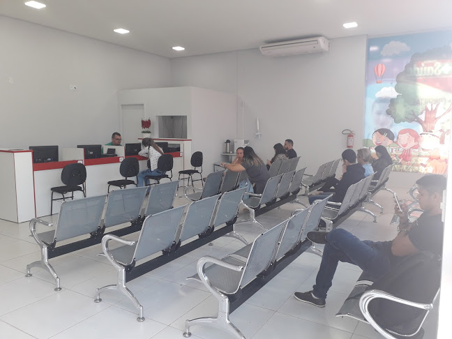 Avaliações sobre Policlinica Mais Saúde Bosque em Rio Branco - Hospital