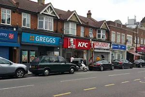 KFC Croydon - Lower Addiscombe Road image