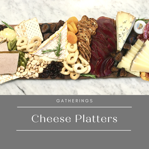 Gourmet Grocery Store «Tastings Gourmet Market», reviews and photos, 1410 Forest Dr, Annapolis, MD 21403, USA