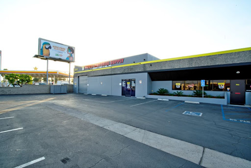 Janitorial Equipment Supplier «Mobile Janitorial Supply», reviews and photos, 712 Richfield Rd, Placentia, CA 92870, USA