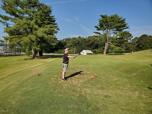 Golf Course «Concord Park Par 3», reviews and photos, 10909 S Northshore Dr, Knoxville, TN 37922, USA