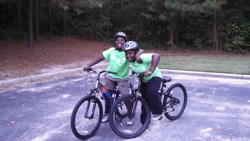 Bicycle Store «Cycology Bike Shop», reviews and photos, 4484 Jimmy Lee Smith Pkwy, Hiram, GA 30141, USA