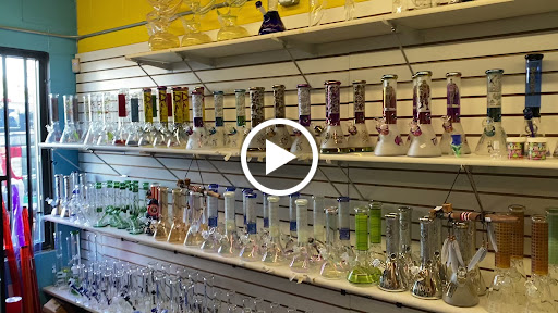 Gift Shop «Happy Daze Gift Shop LLC», reviews and photos, 616 N Grand Ave E, Springfield, IL 62702, USA