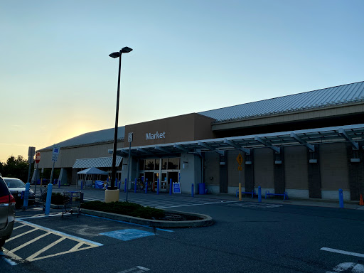 Department Store «Walmart Supercenter», reviews and photos, 516 School House Rd, Kennett Square, PA 19348, USA