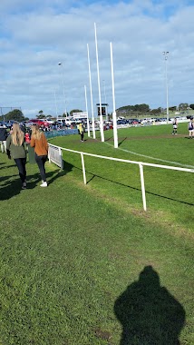 Warrnambool And District Football Umpires Association