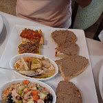 Photo n°2 de l'avis de GAEL.A fait le 17/08/2022 à 17:22 sur le  Ristorante Pizzeria Da Sandra à Fabbriche di Vergemoli