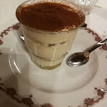 Photo n°2 de l'avis de Evren.i fait le 05/12/2019 à 07:00 sur le  Trattoria Da Ruggero à Florence