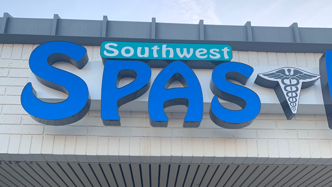 Southwest Spas & Pools