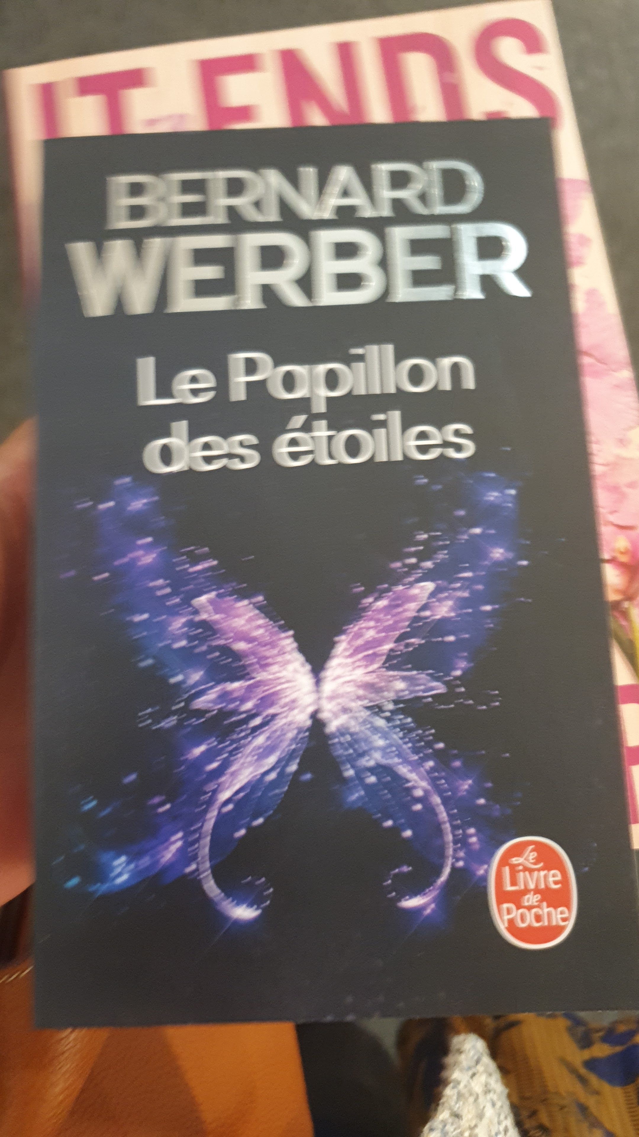 Photo n° 1 de l'avis de Anglo.r fait le 15/12/2021 à 21:09