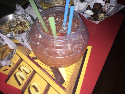 Bowling Alley «Bowlero Woodlands», reviews and photos, 27000 Interstate 45 N, The Woodlands, TX 77385, USA