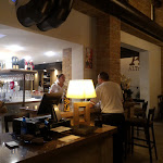 Photo n°6 de l'avis de Davide.a fait le 12/10/2018 à 20:20 sur le  Ristorante Pizzeria Al Tabaco à Abano Terme