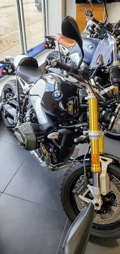 Motorcycle Dealer «Cycle Werks in Barrington», reviews and photos, 126 N Cook St, Barrington, IL 60010, USA