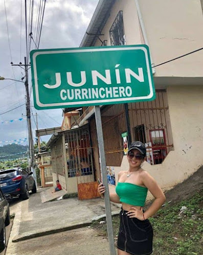 Junin Currinchero