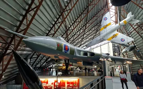 Royal Air Force Museum Midlands image