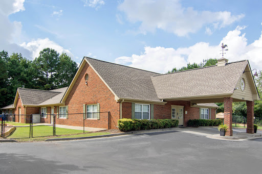 Preschool «Primrose School of Buford», reviews and photos, 1650 ⛉ Crossroads Dr, Buford, GA 30518, USA