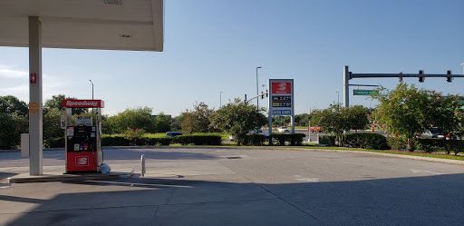 Convenience Store «Speedway», reviews and photos, 4500 13th St, St Cloud, FL 34769, USA