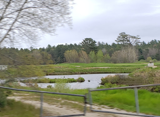 Golf Course «Southers Marsh Golf Club», reviews and photos, 30 Southers Marsh Ln, Plymouth, MA 02360, USA