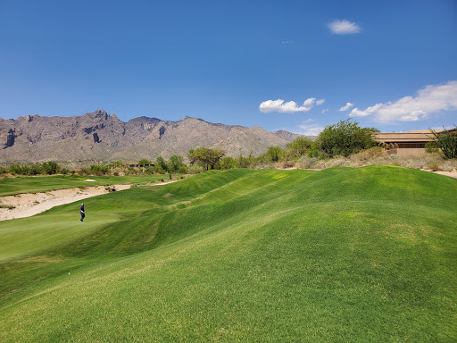 Golf Course «La Paloma Country Club», reviews and photos, 3660 E Sunrise Dr, Tucson, AZ 85718, USA
