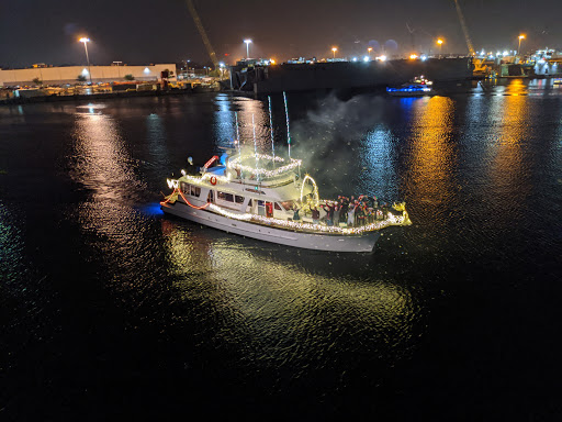 Museum «American Victory Ship», reviews and photos, 705 Channelside Dr, Tampa, FL 33602, USA