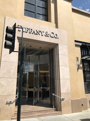 Jewelry Store «Tiffany & Co.», reviews and photos, 68 W Colorado Blvd, Pasadena, CA 91105, USA