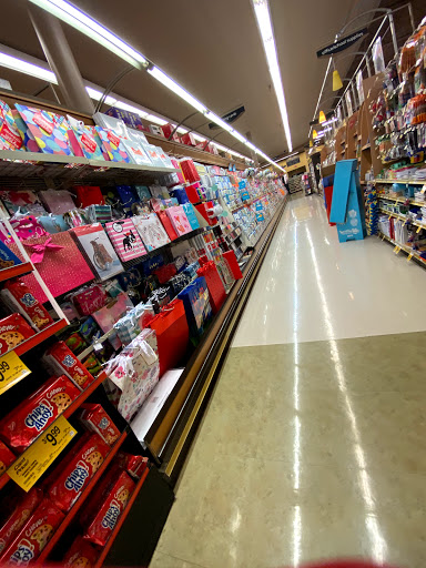 Grocery Store «Tom Thumb», reviews and photos, 900 W McDermott Dr, Allen, TX 75013, USA