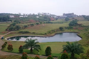 Shaolin Golf and Resort image