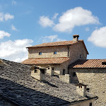 Photo n°5 de l'avis de Vanessa.i fait le 09/09/2019 à 11:33 sur le  Castello dell'Aquila à Gragnola