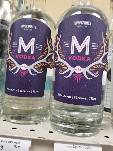 Liquor Store «Top Ten Liquors», reviews and photos, 13627 Quinn St NW, Andover, MN 55304, USA