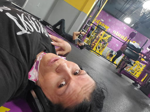 Gym «Planet Fitness», reviews and photos, 8724 Garfield Ave, South Gate, CA 90280, USA