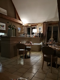 Atmosphère du Restaurant français Restaurant 