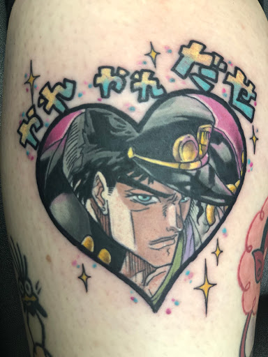 Tattoo Shop «Skin Factory Tattoo & Body Piercing», reviews and photos, 3130 E Sunset Rd B, Las Vegas, NV 89120, USA