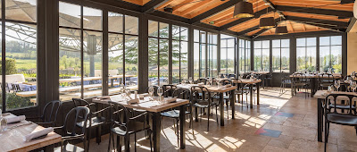 L'Atelier de Candale - Saint-Emilion à Saint-Laurent-des-Combes