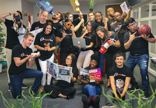 Marketing Agency «Chatter Buzz Media», reviews and photos, 100 W Lucerne Cir #602, Orlando, FL 32801, USA