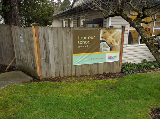 Preschool «Childtime of Redmond, WA», reviews and photos, 4306 156th Ave NE, Redmond, WA 98052, USA
