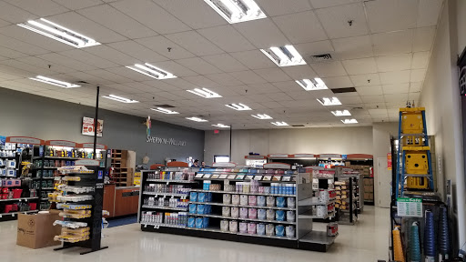 Paint Store «Sherwin-Williams Paint Store», reviews and photos, 5055 W 120th Ave, Broomfield, CO 80020, USA