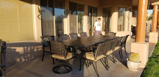 Shopping Mall «Mesa Market Place Swap Meet», reviews and photos, 10550 E Baseline Rd, Mesa, AZ 85209, USA