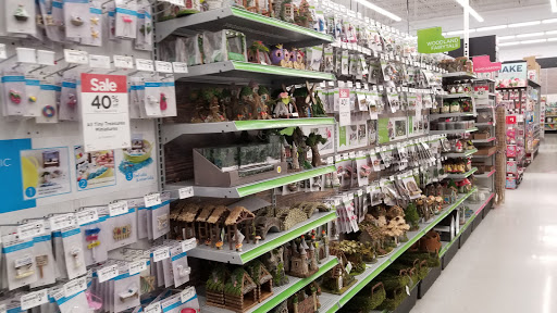 Craft Store «Michaels», reviews and photos, 130 Lincoln Square, Arlington, TX 76011, USA