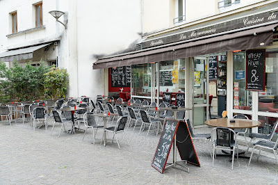 Les Marronniers à Sèvres
