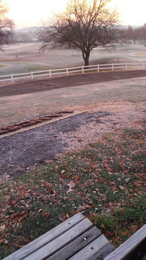 Public Golf Course «Langston Golf Course & Driving Range», reviews and photos, 2600 Benning Rd NE, Washington, DC 20002, USA