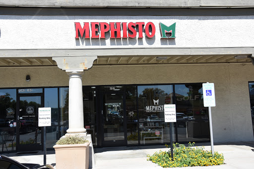 Shoe Store «Mephisto Scottsdale», reviews and photos, 7342 E Shea Blvd #104, Scottsdale, AZ 85260, USA