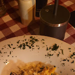 Photo n°4 de l'avis de Nano.a fait le 02/05/2023 à 20:04 sur le  Lino Pizza - Berlin - Steglitz à Berlin