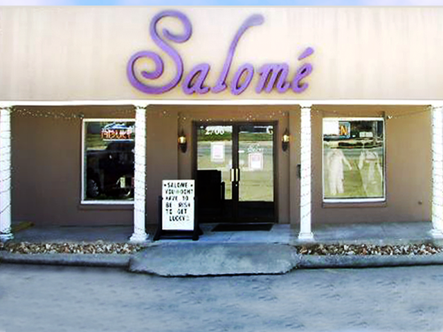 Salomé Boutique