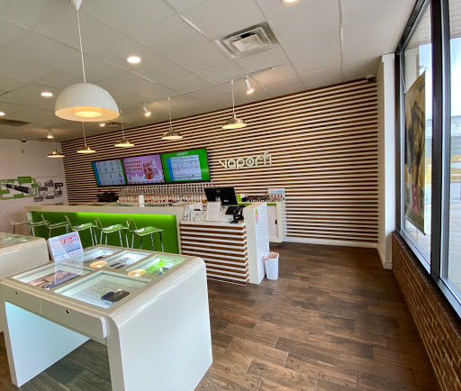 Vaporizer Store «VaporFi», reviews and photos, 2087 Baltimore-Reynoldsburg Rd, Reynoldsburg, OH 43068, USA
